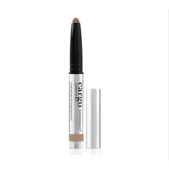 Cargo Cosmetics - NWTIB - Havana Swimmables Long Wear Eye Shadow Stick Kit. - Picture 8 of 16